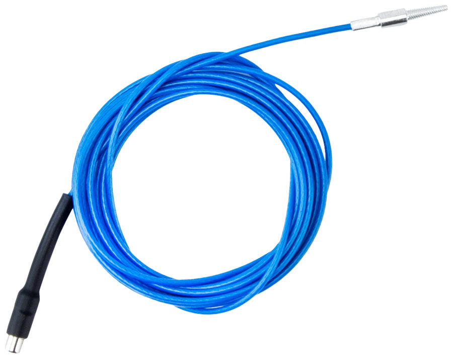 Park Tool 346.2 Guide Cable with Barbed Adapter Tip