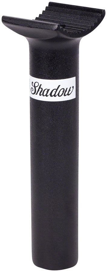 Tige de selle Pivotal The Shadow Conspiracy - 135mm Noir