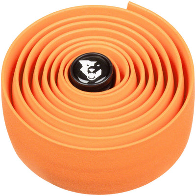 Wolf Tooth Supple Bar Tape - Premium Orange