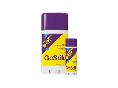 Chamois Butt'r GoStik Anti-Chafe Stick - 0.15oz