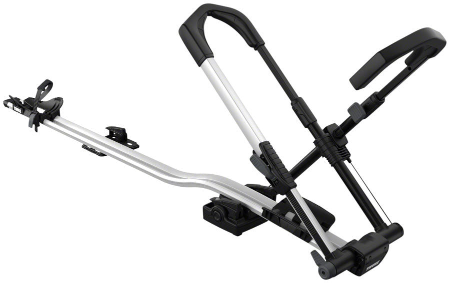 Thule 599000 UpRide Support de toit - Porte-vélo premium pour 1 vélo