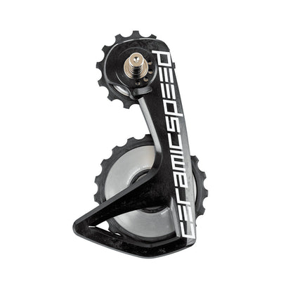 CeramicSpeed OSPW RS ALPHA Team Shimano 7150 - Silver