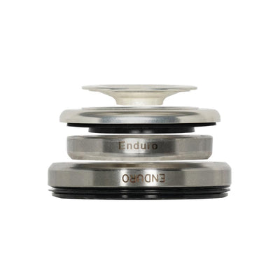 Industry Nine iRiX IS41/IS52 Headset - Integrated Complete Silver