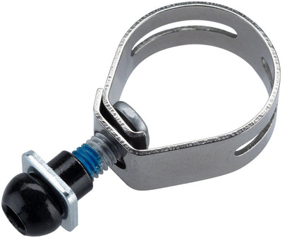 Kit de collier de dérailleur à guidon drop microSHIFT