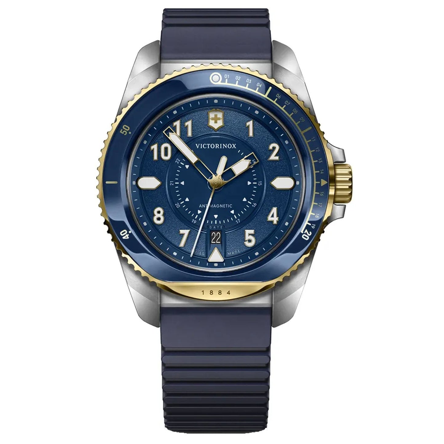 Reloj Victorinox Journey 1884 para Hombre