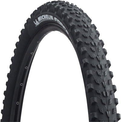 Pneu pliable tubeless Michelin Force AM - 27,5 x 2,6
