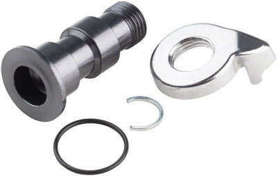 Unité d'axe de support de dérailleur arrière Shimano XTR RD-M9100