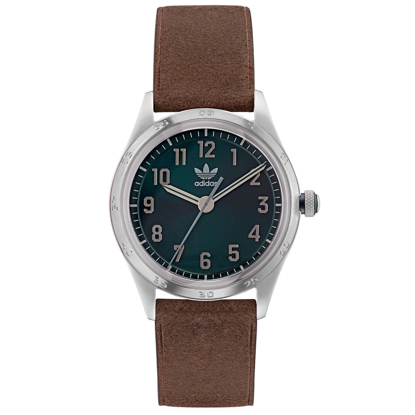 Adidas Men's Originals Style Code Four Watch