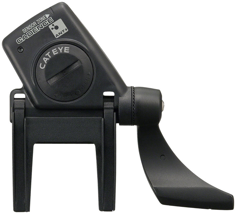 Capteur de vitesse et de cadence Ant+ Cateye ISC-11