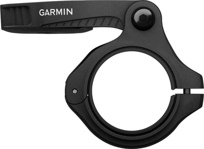 Garmin Edge Mountain Bike Mount - Black