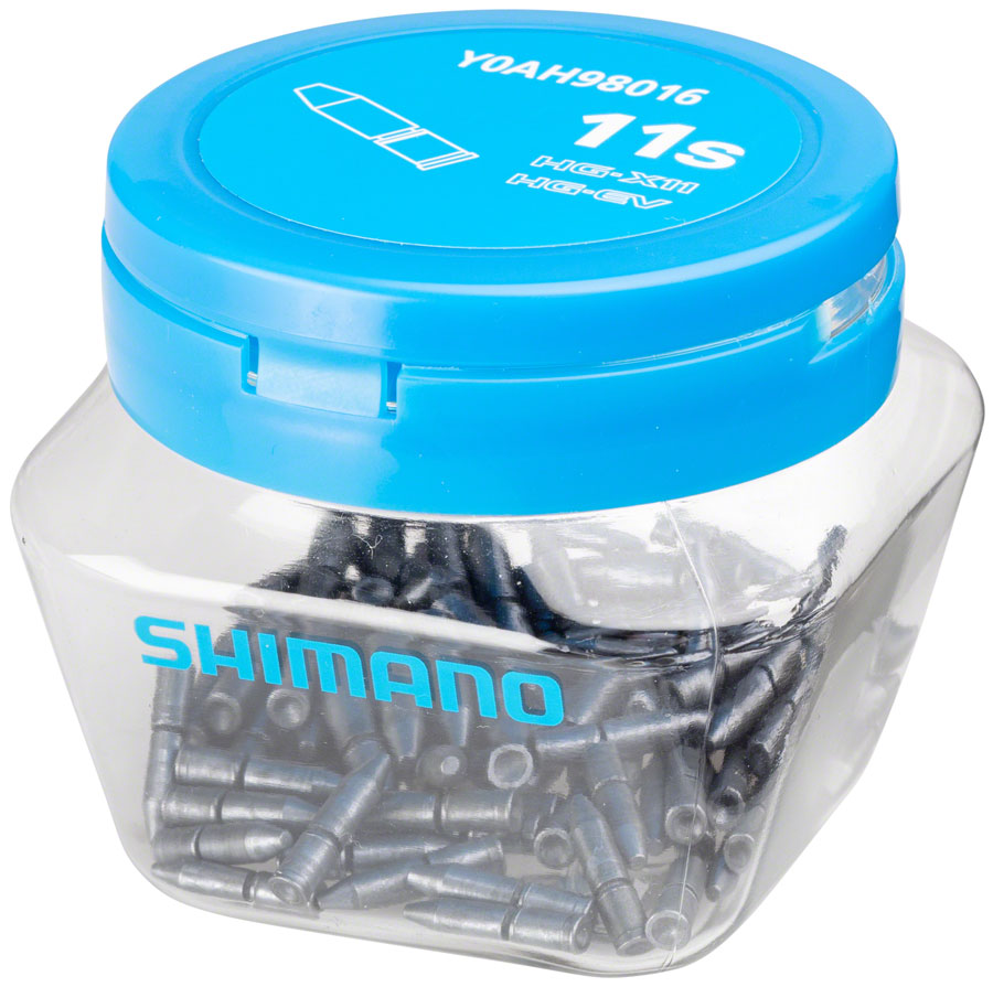 Shimano Chain Pins - 11-Speed, Pack of 100