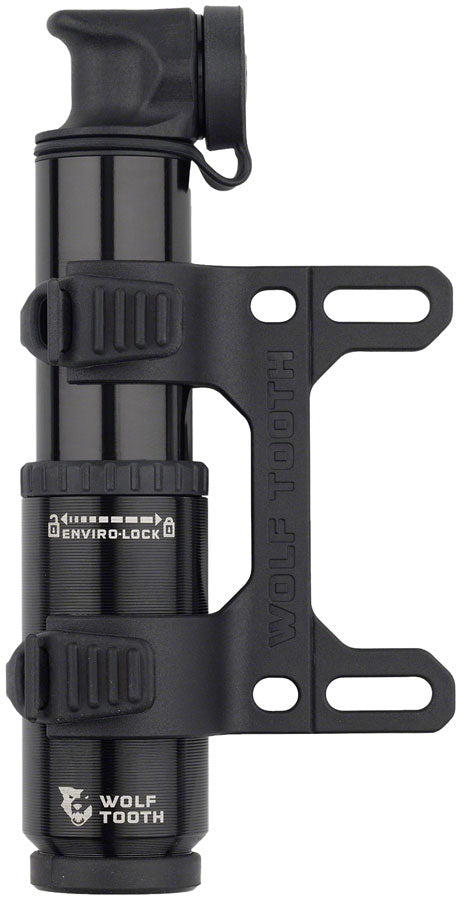 Wolf Tooth EnCase Pump - 40cc