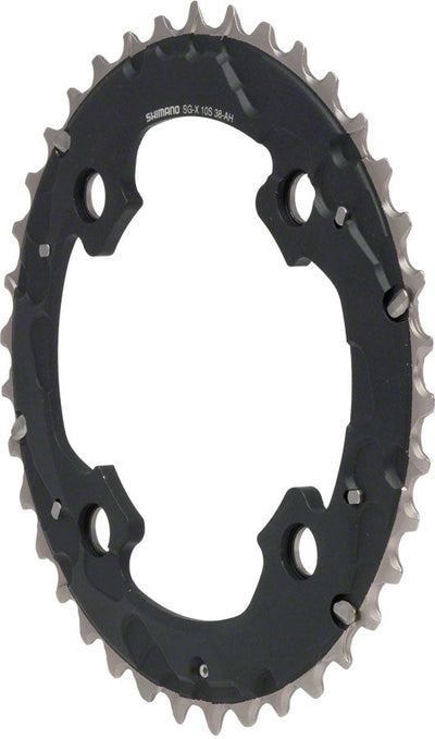 Shimano XTR M980 38t 104mm 10-Speed Outer Chainring