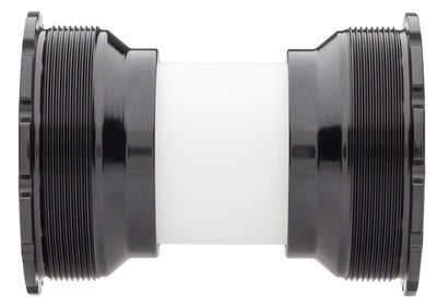 Chris King ThreadFit T47 30i Bottom Bracket Fit Kit - Black