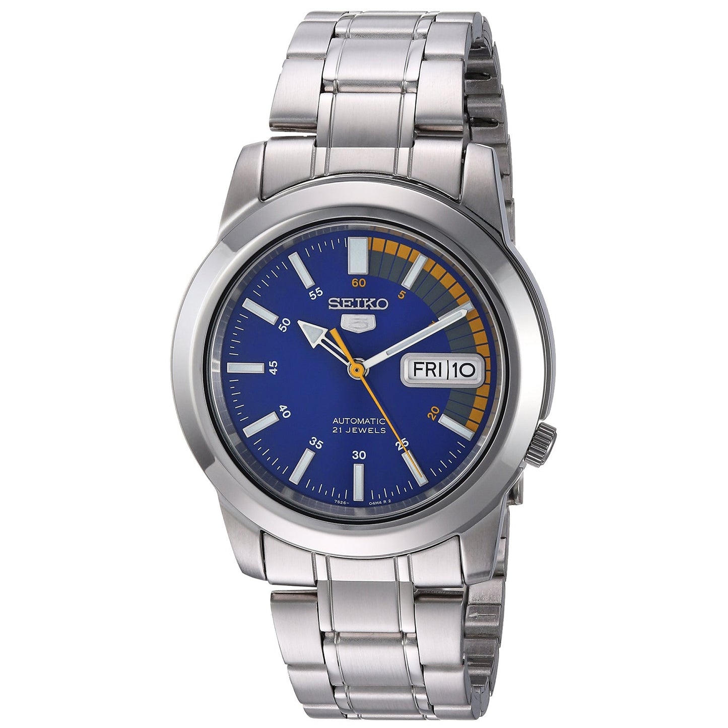 Seiko Men's Series 5 Automatic Watch