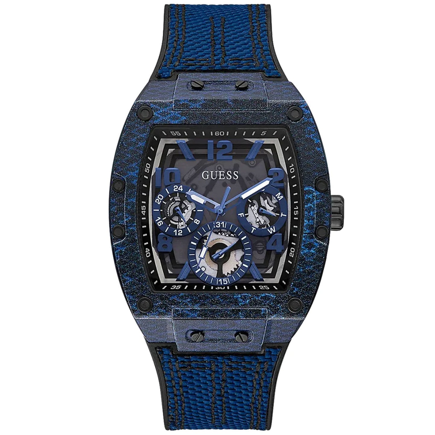 Guess Men's Phoenix Watch