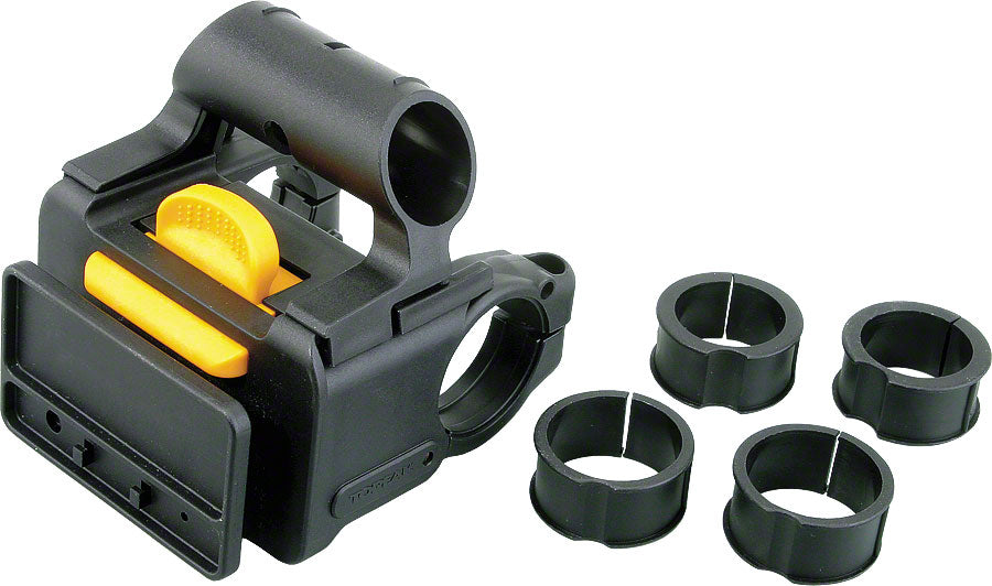 Topeak Fixer 8 for Handlebar Bags - Black