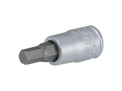 Unior 5mm Hex Bit for 1/4" Drive - Premium Quality Tool