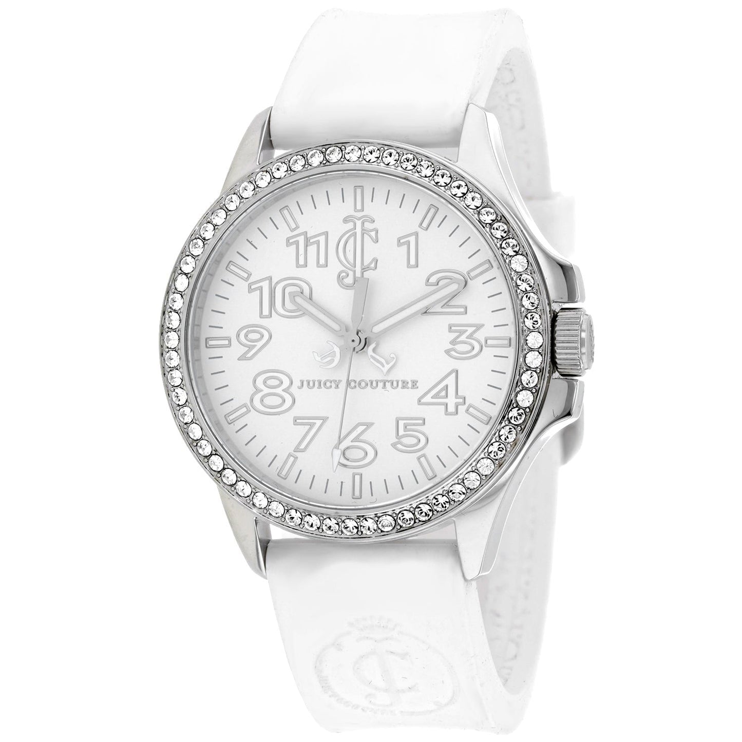 Juicy Couture Women's Jetsetter Watch