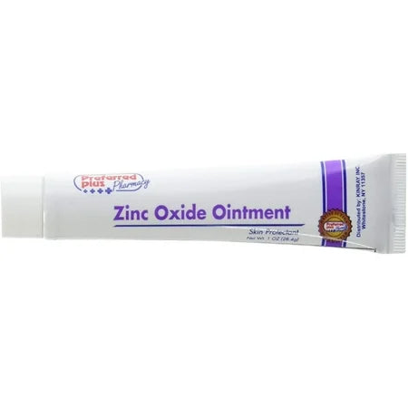 Ungüento Protector de Piel con Óxido de Zinc - 28.4g