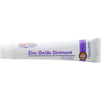 Zinc Oxide Skin Protectant Ointment - 28.4g