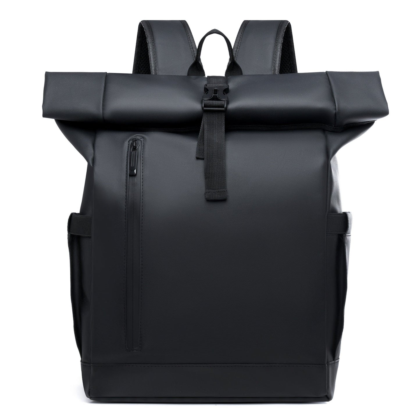 Mochila de viaje ligera para laptop de hombre