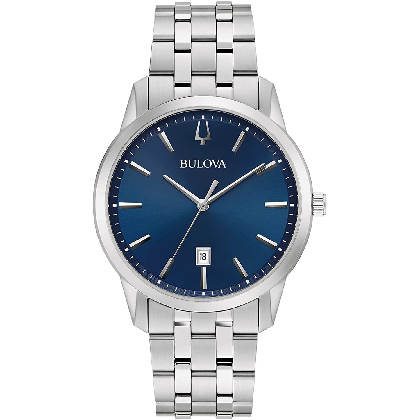 Reloj Bulova para Hombre Sutton