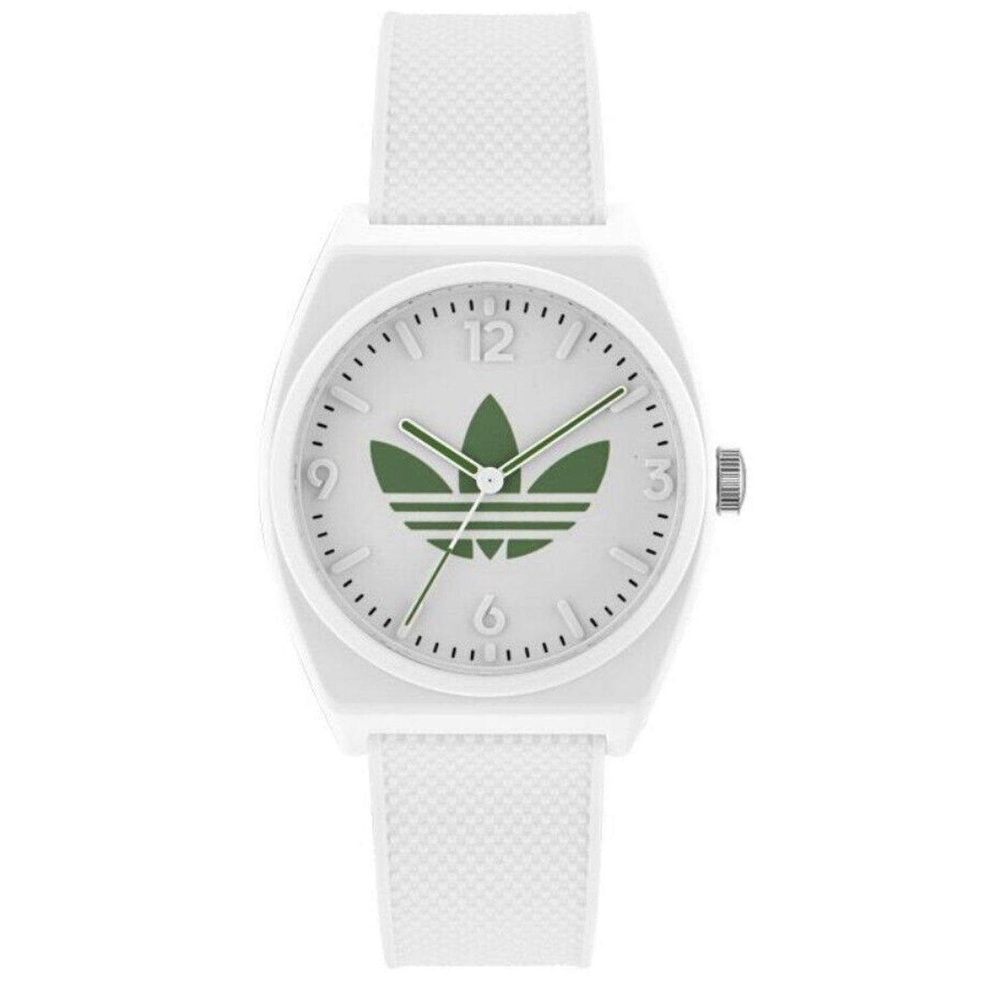 Adidas Men's Originals Project Two Watch