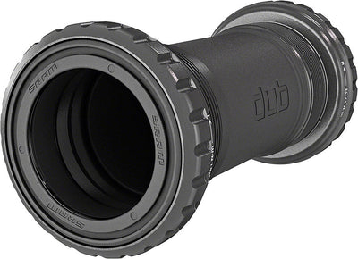 SRAM DUB English Bottom Bracket - 68/73mm Black