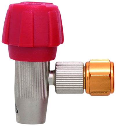 Planet Bike Red Zeppelin CO2 Inflator