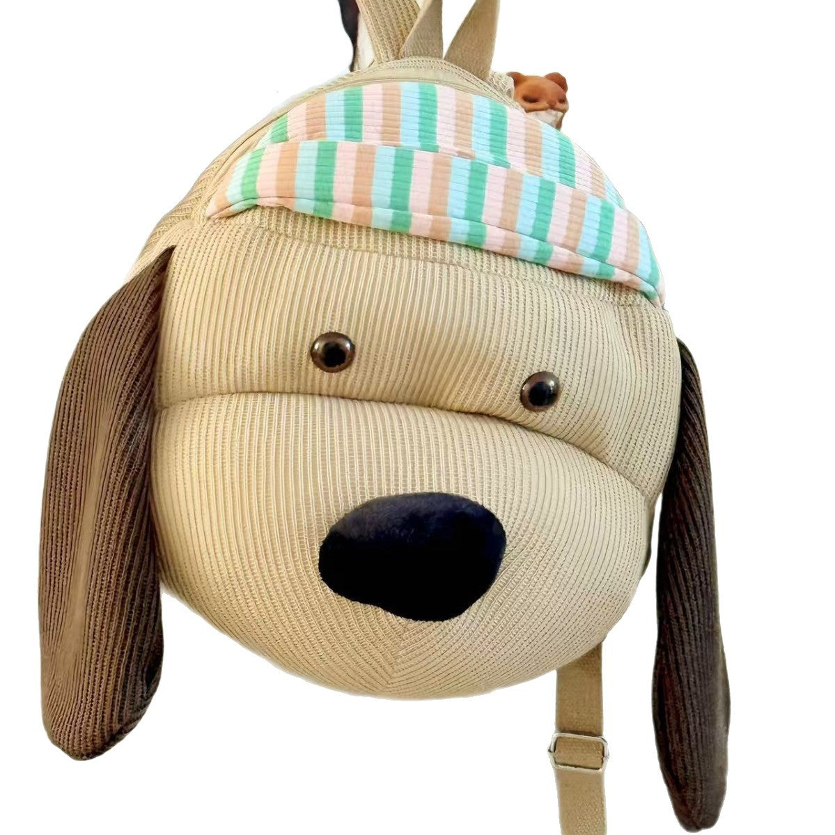 Mochila de Viaje Estilosa y Versátil de Alta Capacidad