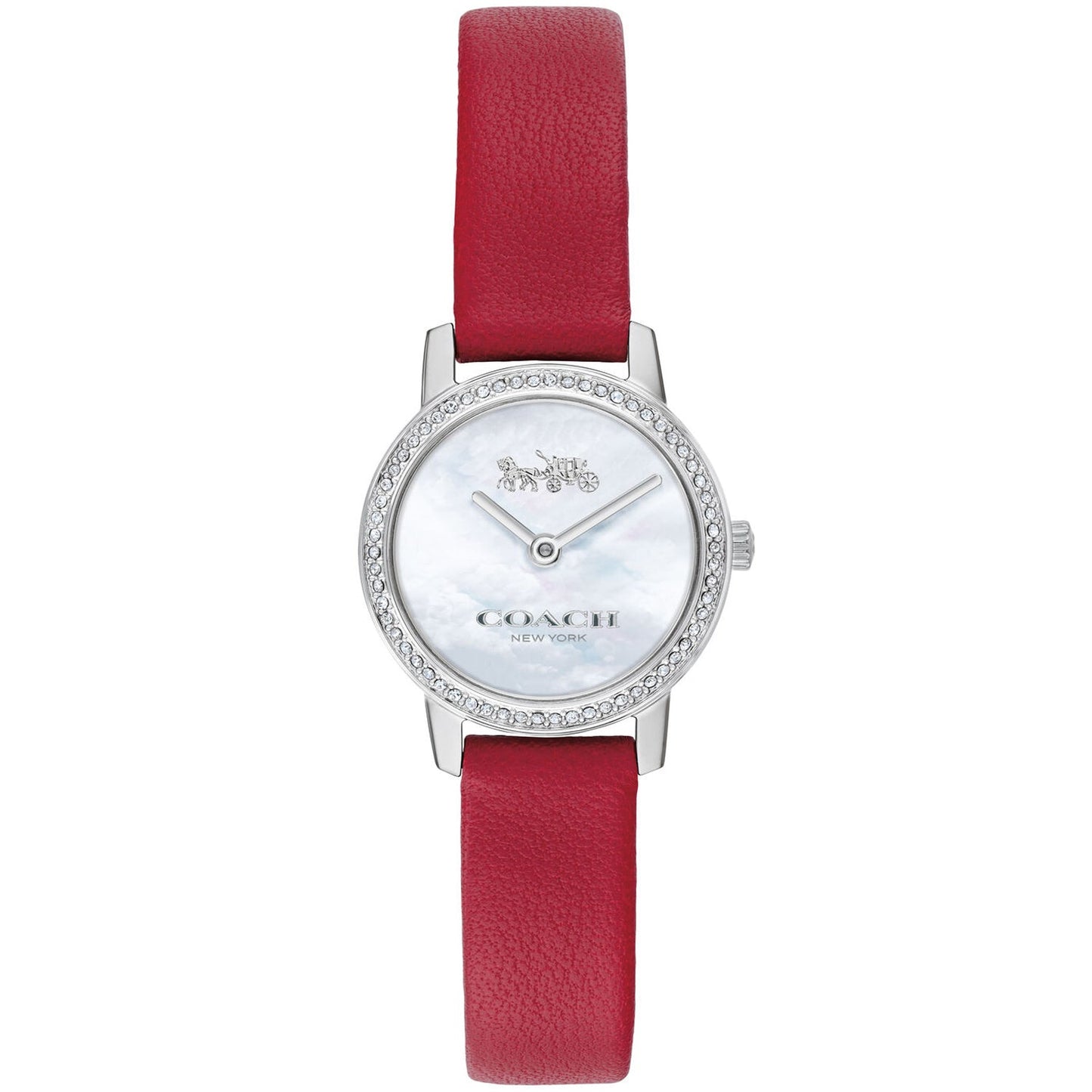 Coach Women's Audrey Watch