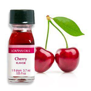 Premium Cherry Flavoring - 1 Dram