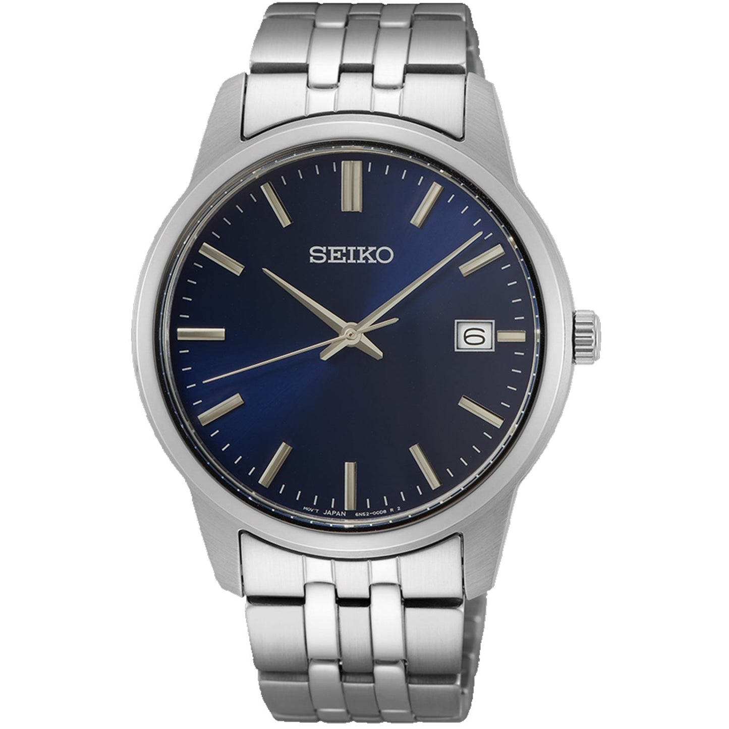 Reloj Esencial para Hombre Seiko