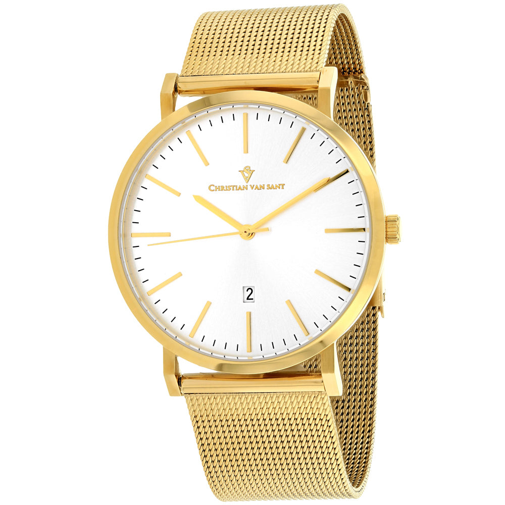 Reloj Paradigm para Hombre de Christian Van Sant