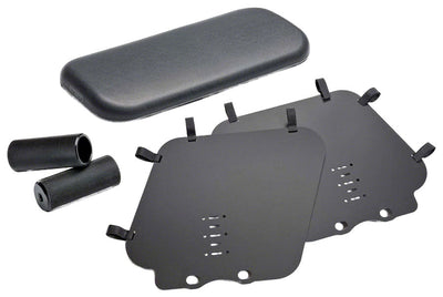Kit de passager Benno RemiDemi avec protection de roue en poly