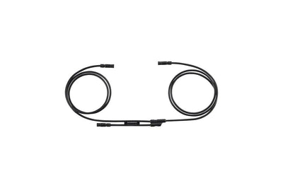 Shimano EW-JC130SS Di2 E-Tube Wire Y-Split 350/50/450mm