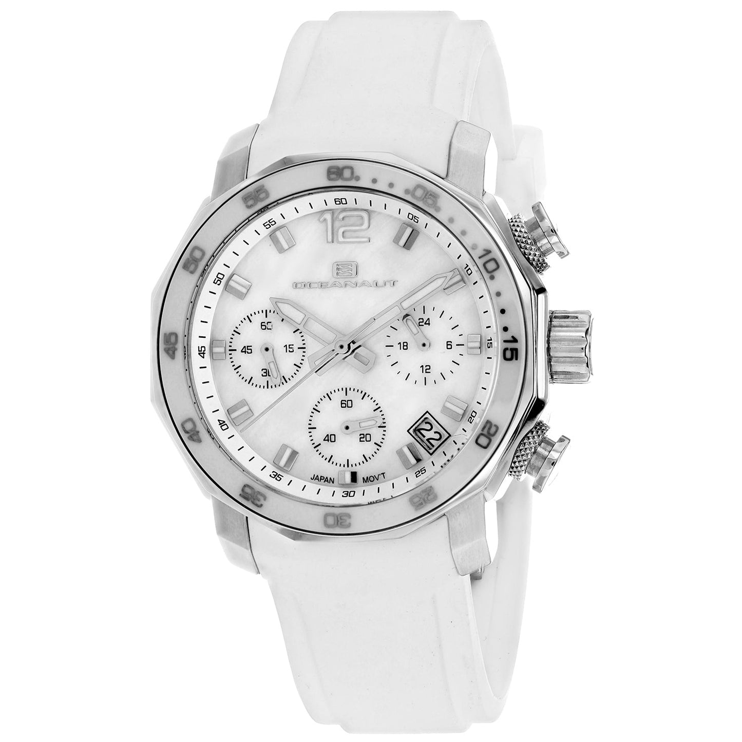 Oceanaut Women's Tune Watch