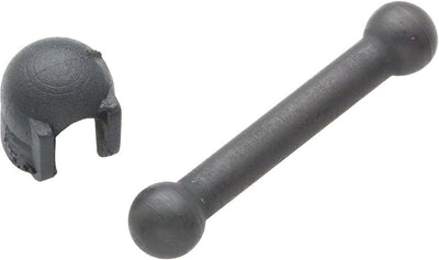 Avid Hydraulic Lever Push Rod/Coupling Service Parts Kit for Elixir R