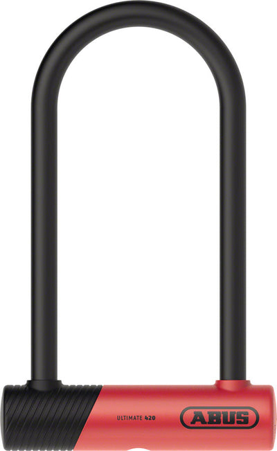 Abus 420K/150HB230 U-Lock - Premium Security for Cyclists