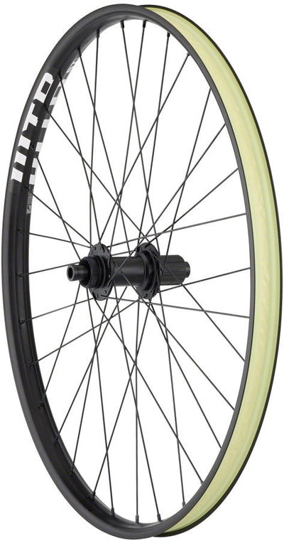 Quality WTB ST i30 Rear Wheel - 27.5" 12 x 148mm Center-Lock