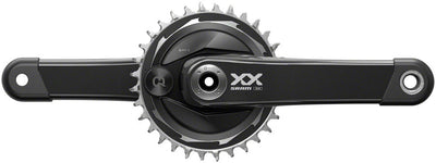 SRAM XX Eagle T-Type AXS Power Meter Crankset - 170mm