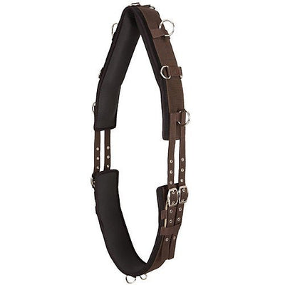 Durable Neoprene Training Surcingle | Tough 1 - Korvel