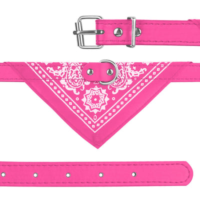 GBruno Adjustable Bandana for Pets