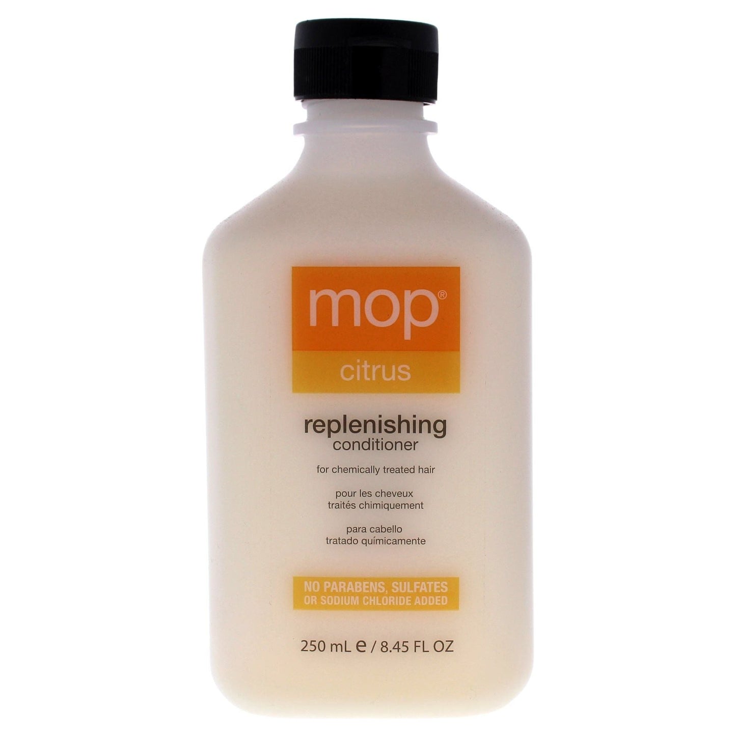 Acondicionador Reponedor de Cítricos MOP 8.45 oz