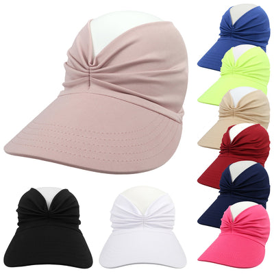 Women's Premium Beach Sun Hat for Outdoor Activities