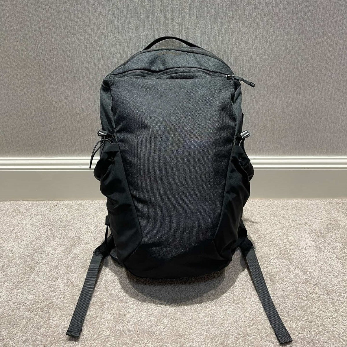 Mochila de Senderismo de Montaña Premium para Actividades al Aire Libre