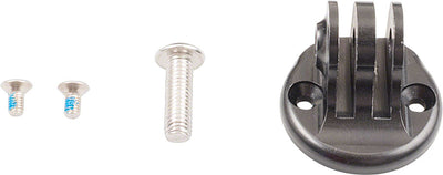 Adaptador de Montaje de Luz para Cámara de Acción Universal K-EDGE
