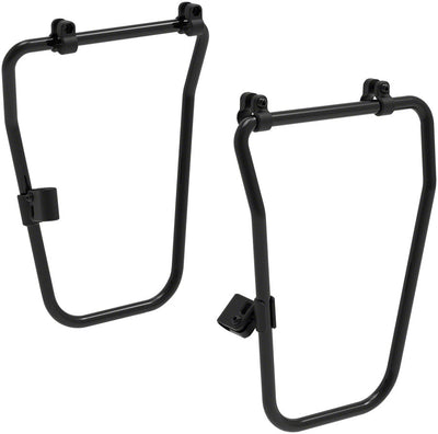 Topeak TetraRack Side Frame Set - Premium Bicycle Accessory