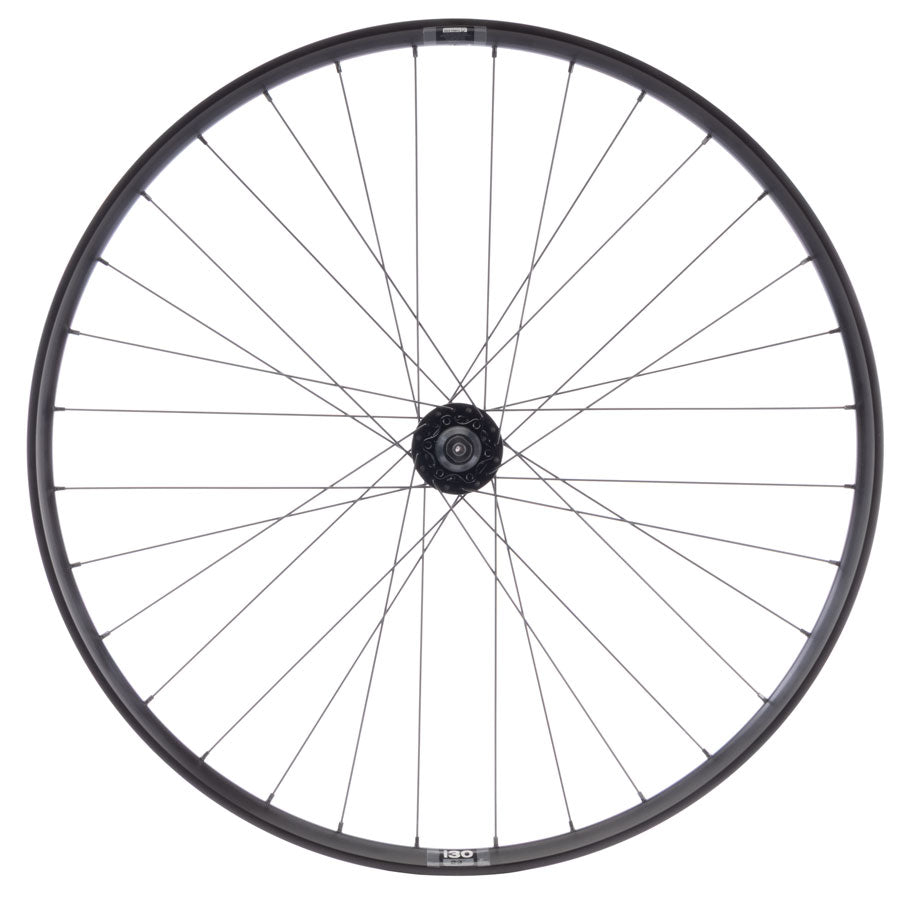 Premium WTB ST i30 Rear Wheel - 29" QR x 135mm 6-Bolt
